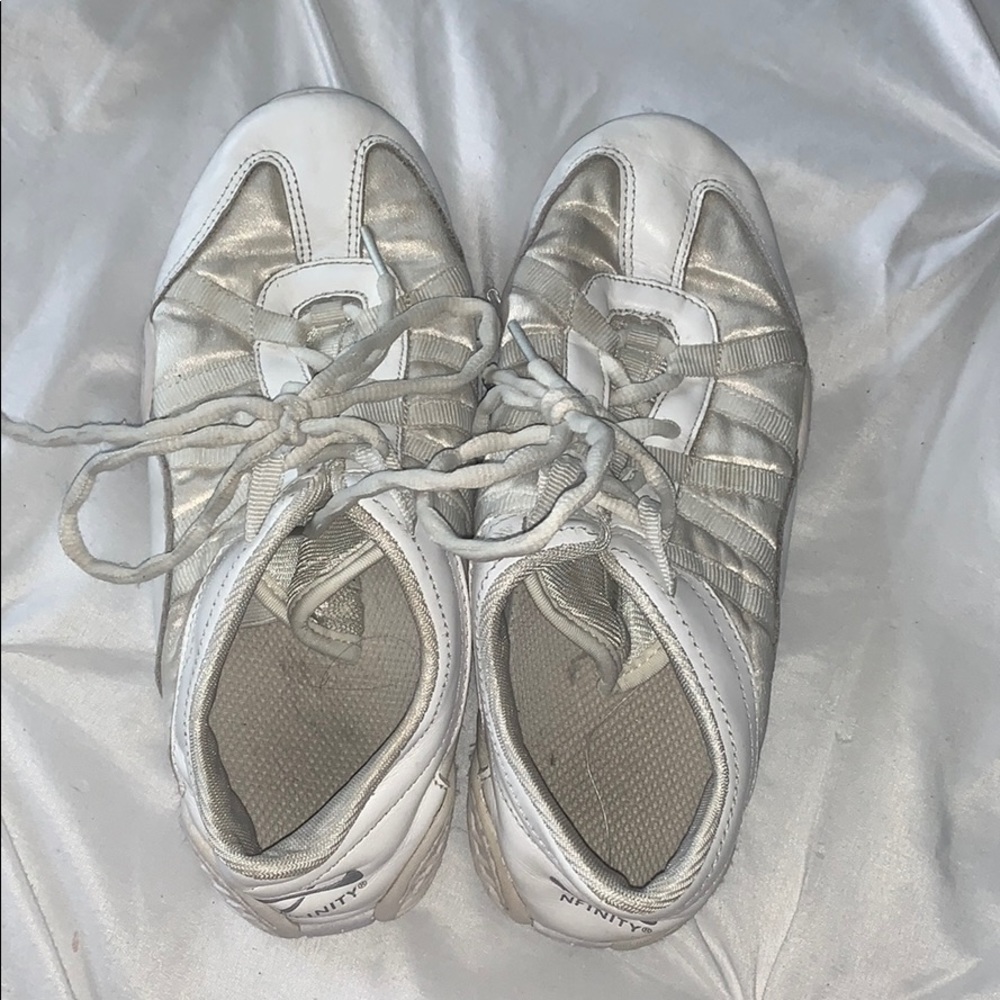 Cheer Shoes